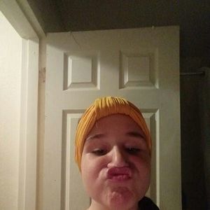 Meet your Posher, William